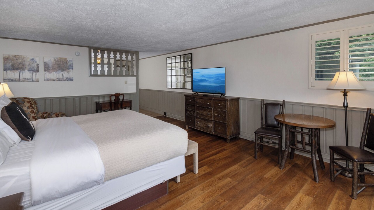 Photo of Bedroom in Little Switzerland