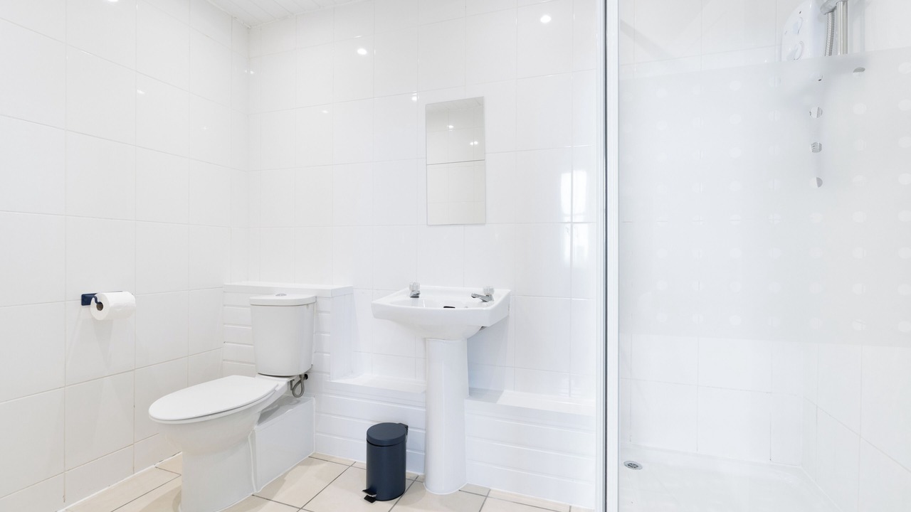 Photo of Bedroom in Newcastle-upon-Tyne