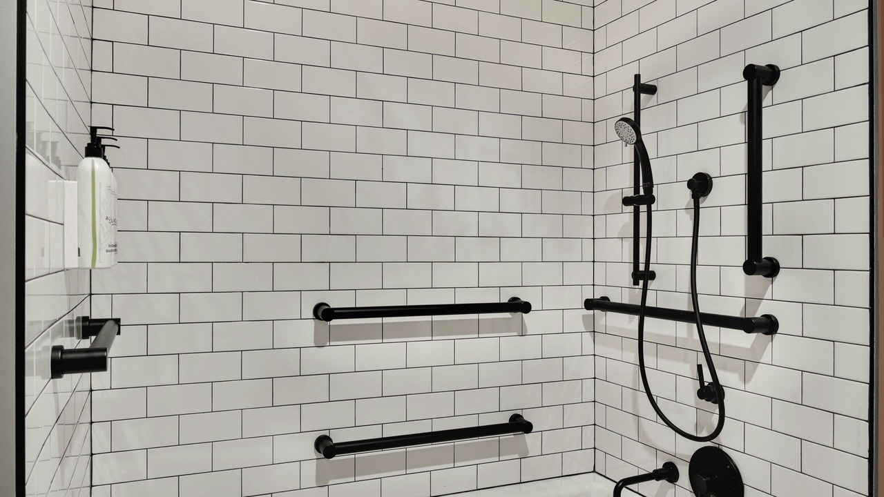Photo of Bathroom in Second Ward