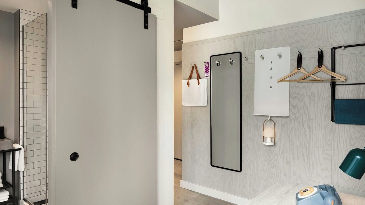 Photo of Bathroom in Second Ward