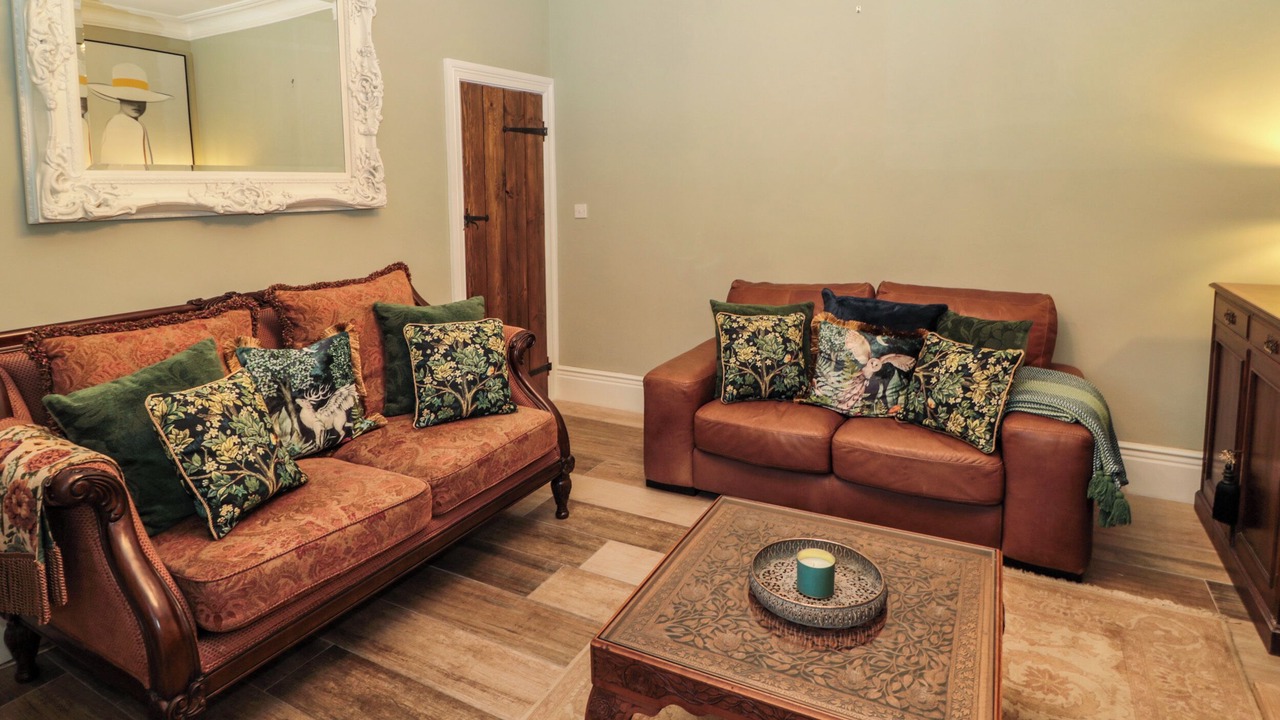 Photo of Livingroom in Whitley Bay