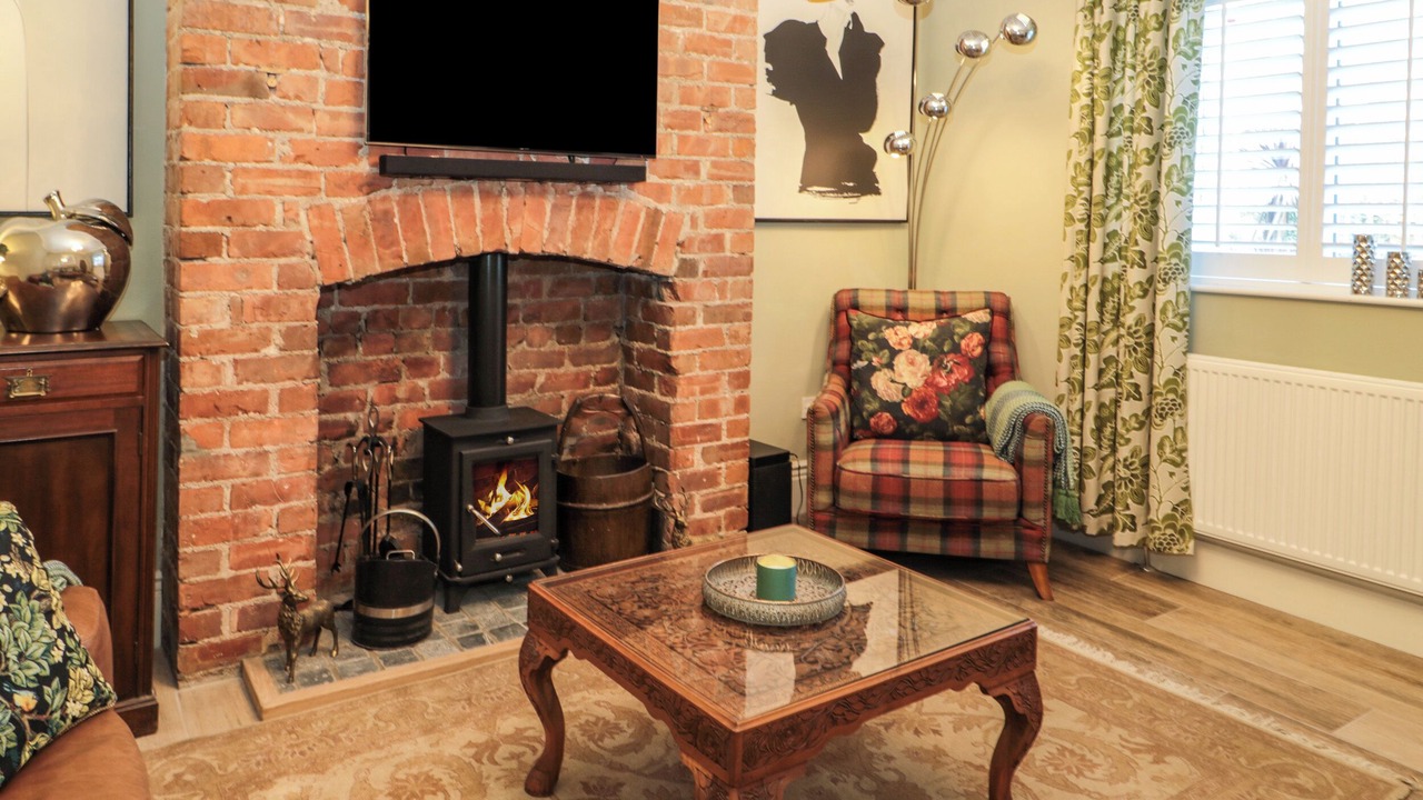 Photo of Livingroom in Whitley Bay