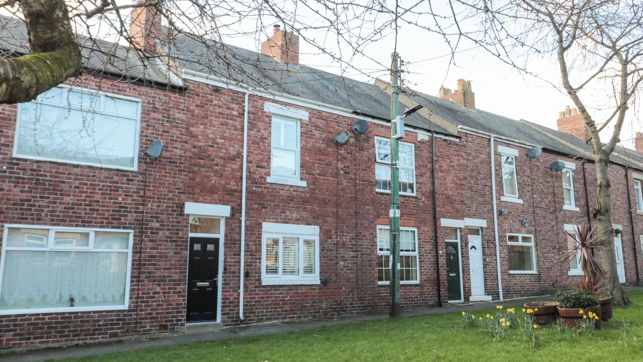 Photo of Outdoor in Whitley Bay