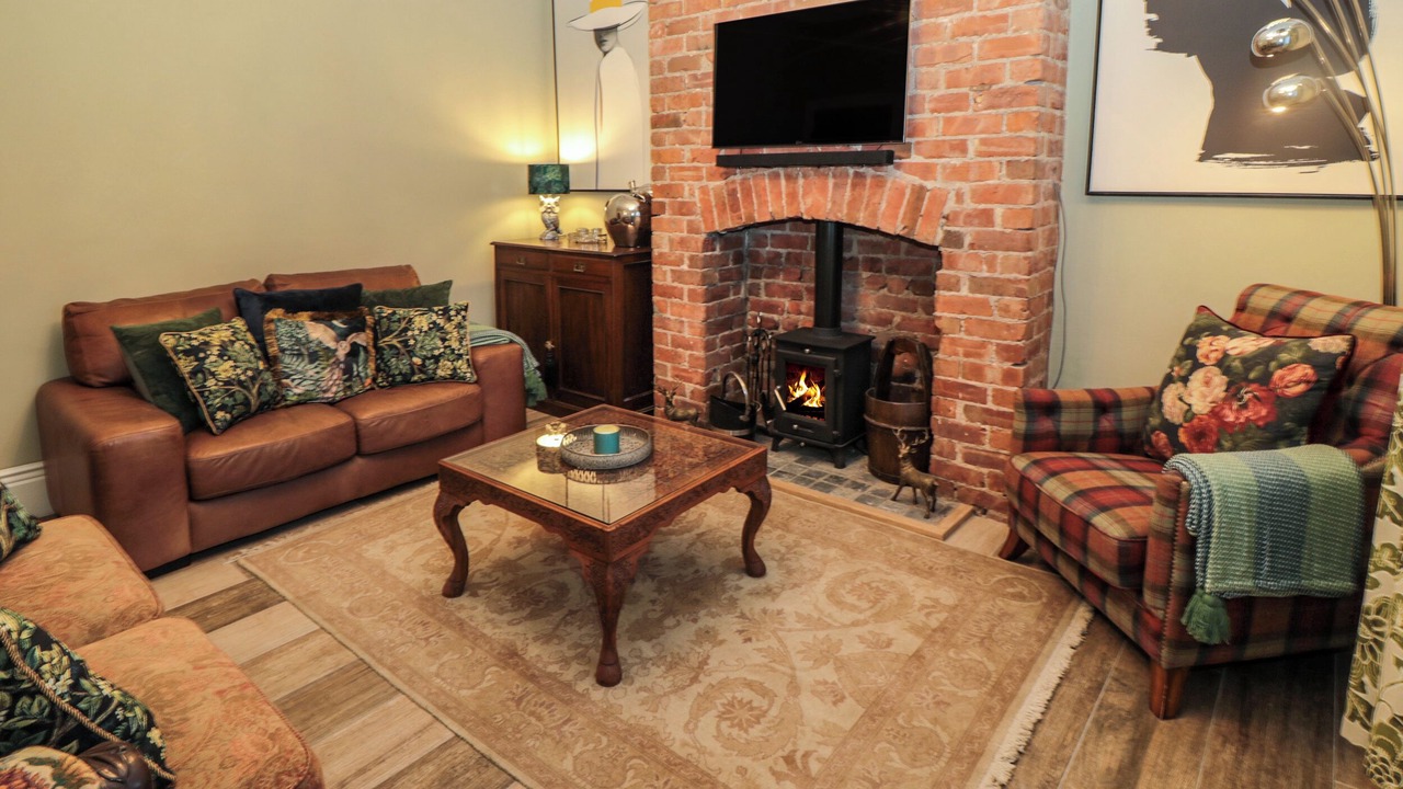 Photo of Livingroom in Whitley Bay
