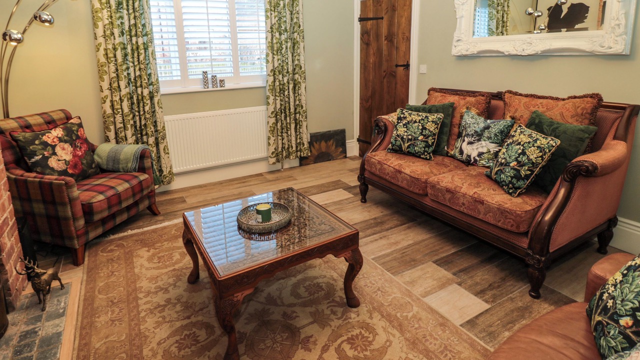 Photo of Livingroom in Whitley Bay