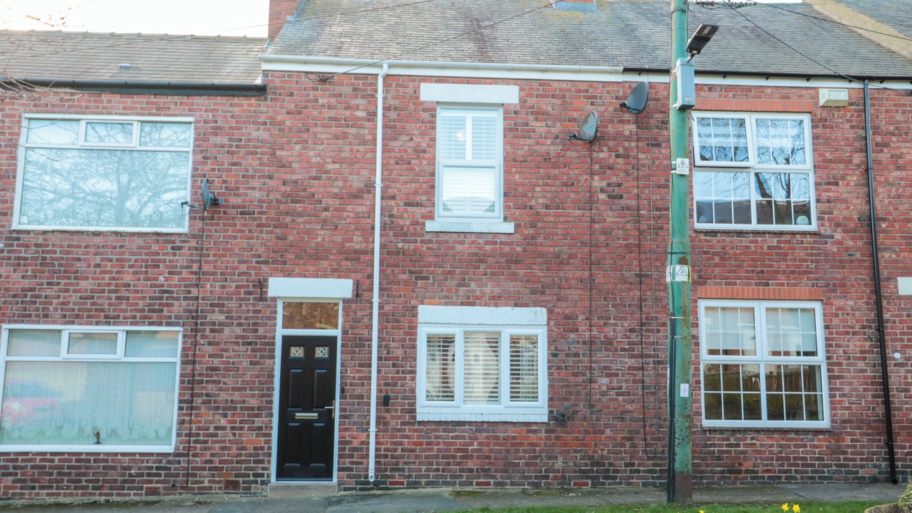 Photo of Outdoor in Whitley Bay