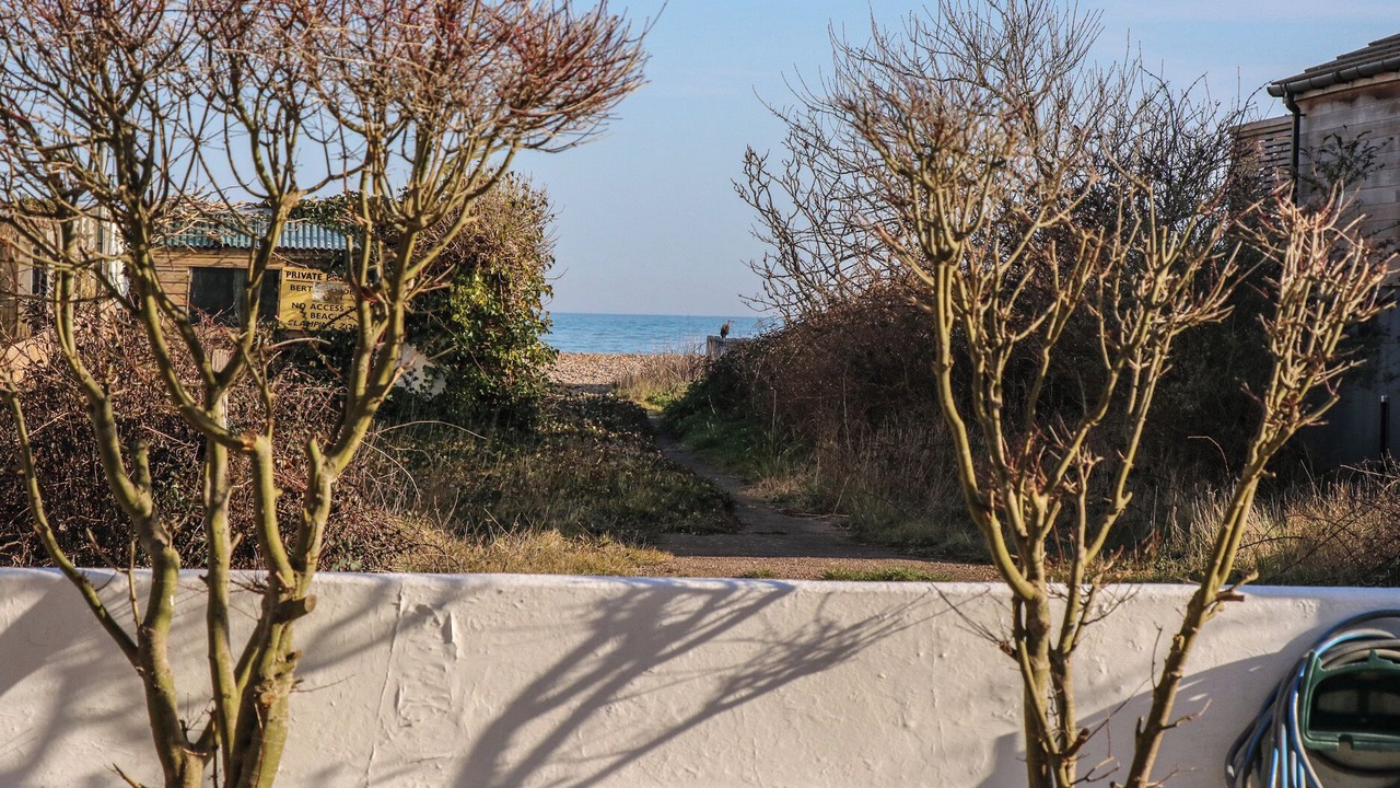Photo of Outdoor in Pevensey