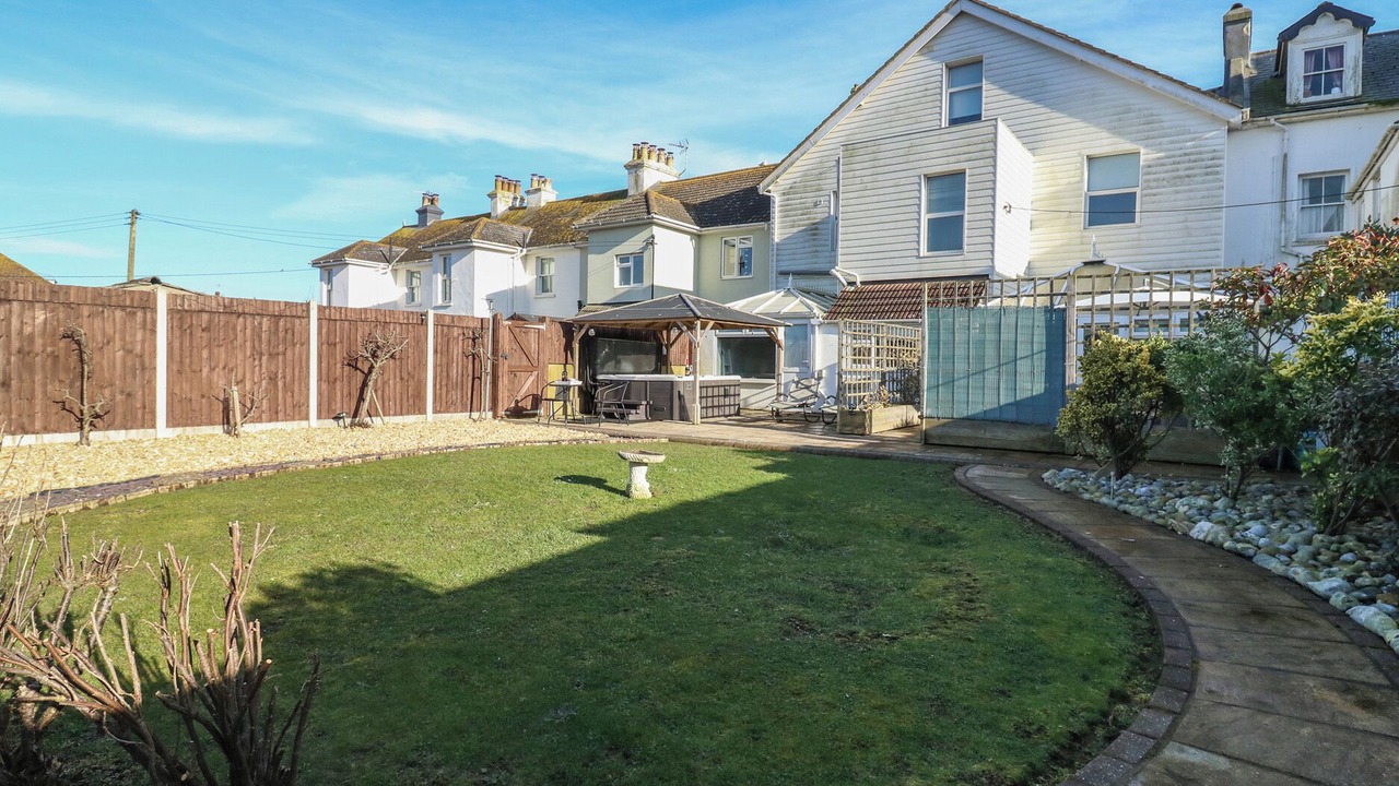 Photo of Outdoor in Pevensey