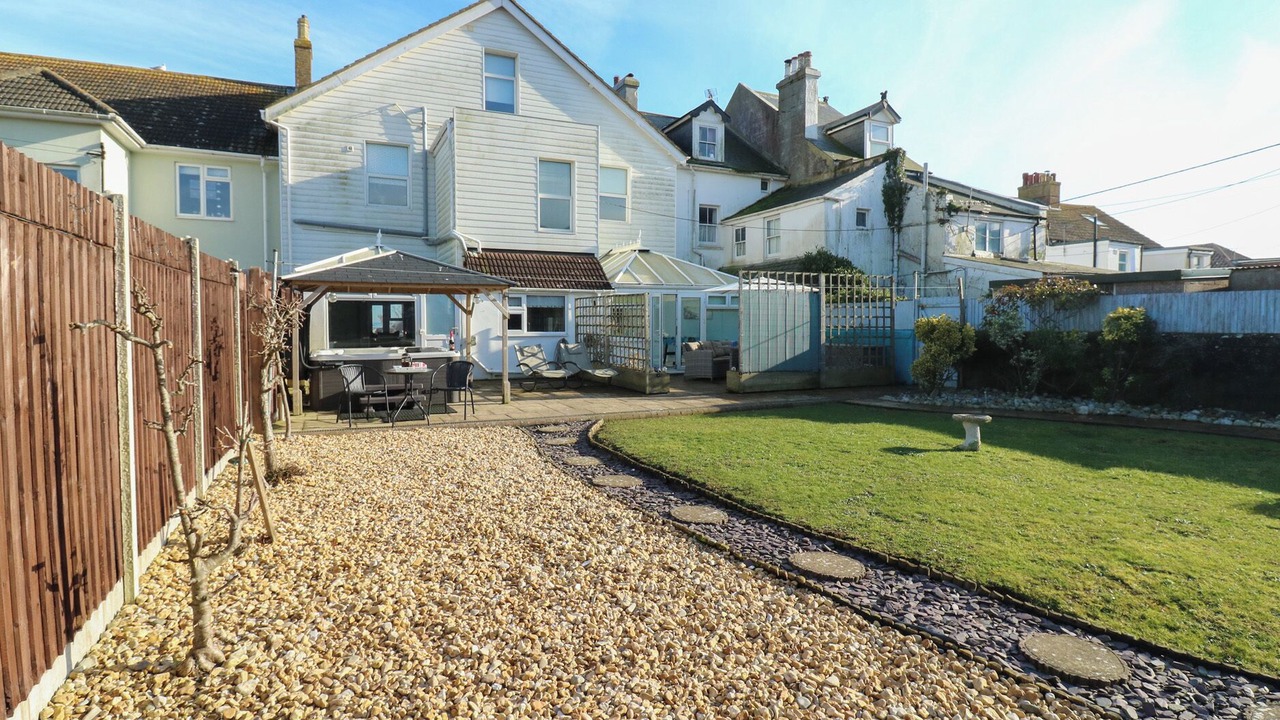 Photo of Outdoor in Pevensey