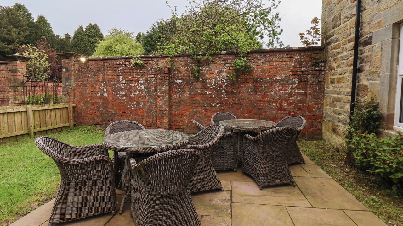 Photo of Outdoor in Easington