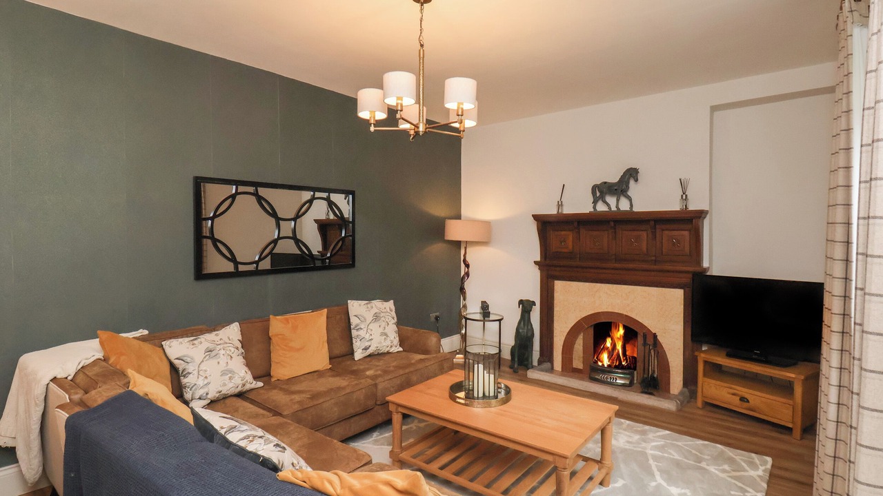 Photo of Livingroom in Easington