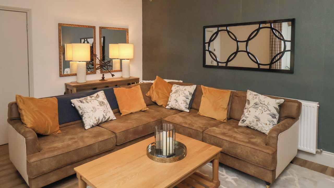 Photo of Livingroom in Easington