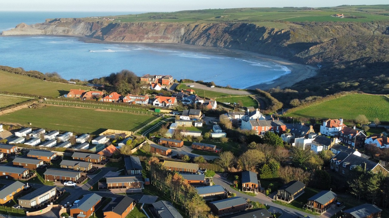Photo of Outdoor in Runswick Bay