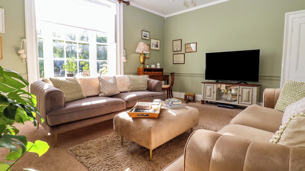 Photo of Livingroom in Westmarsh