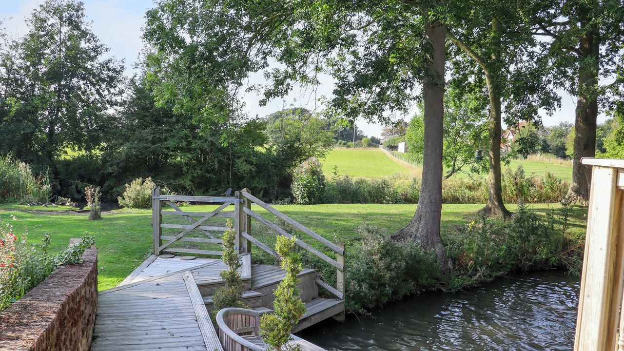 Photo of Outdoor in Westmarsh