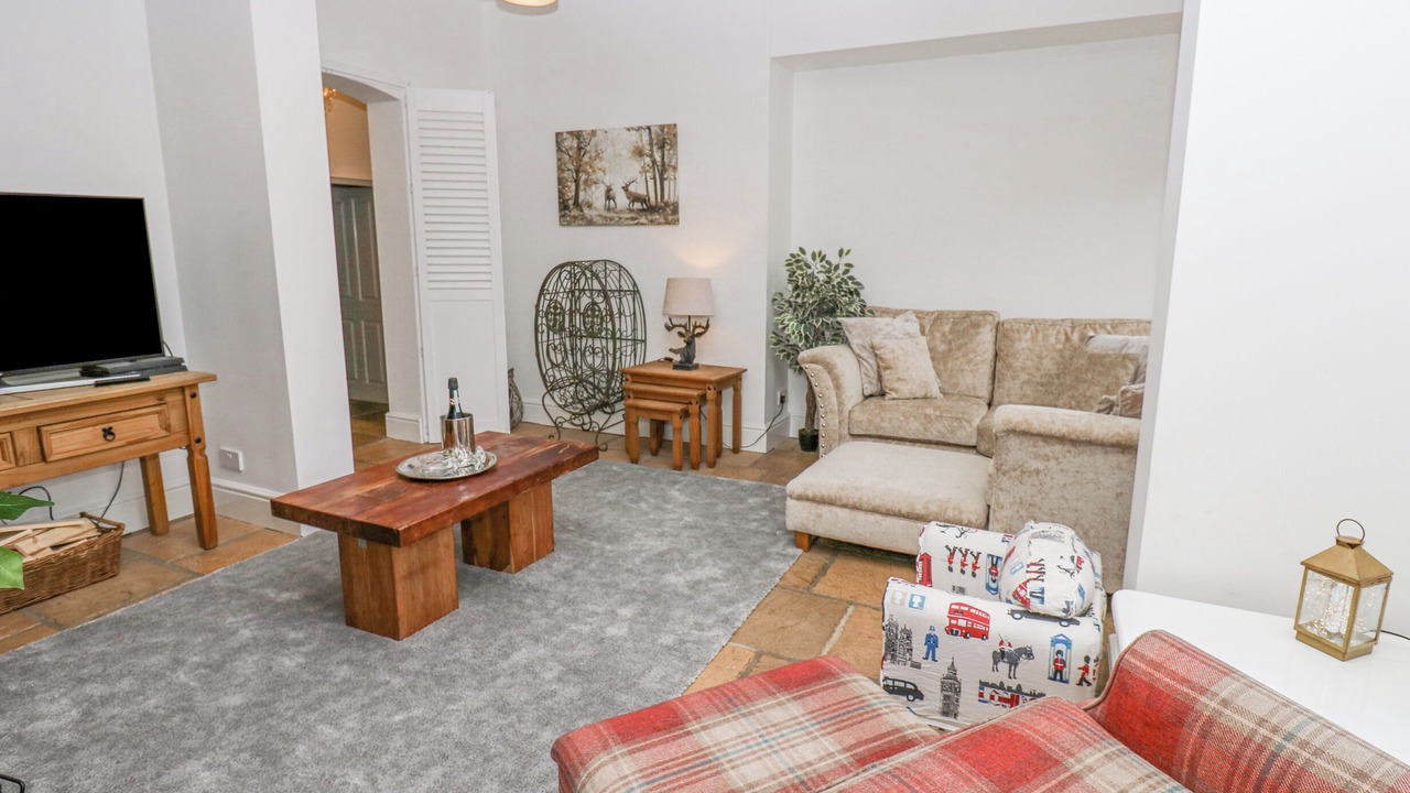 Photo of Livingroom in Stanley