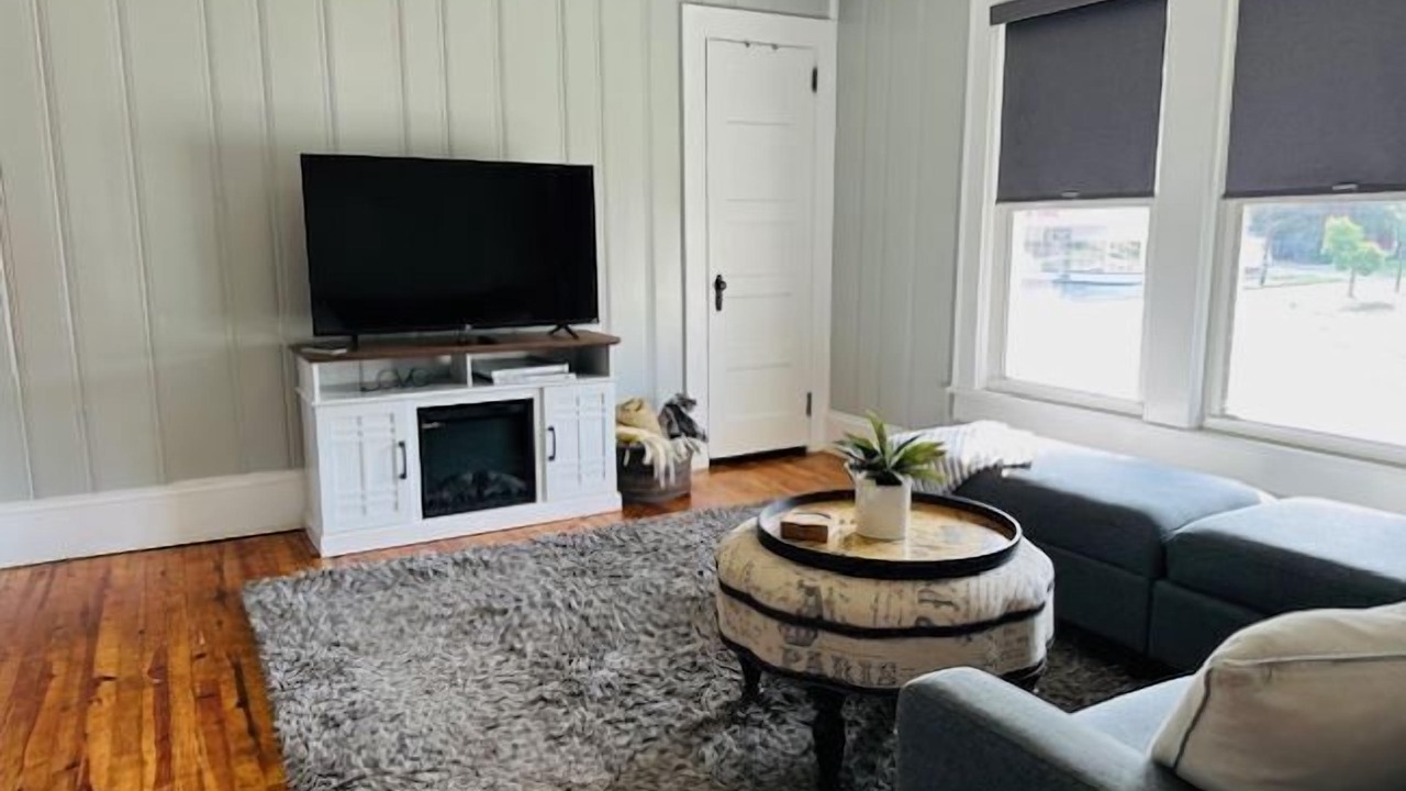 Photo of Bedroom in Salisbury