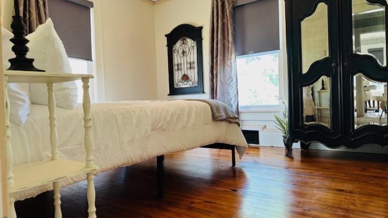 Photo of Bedroom in Salisbury