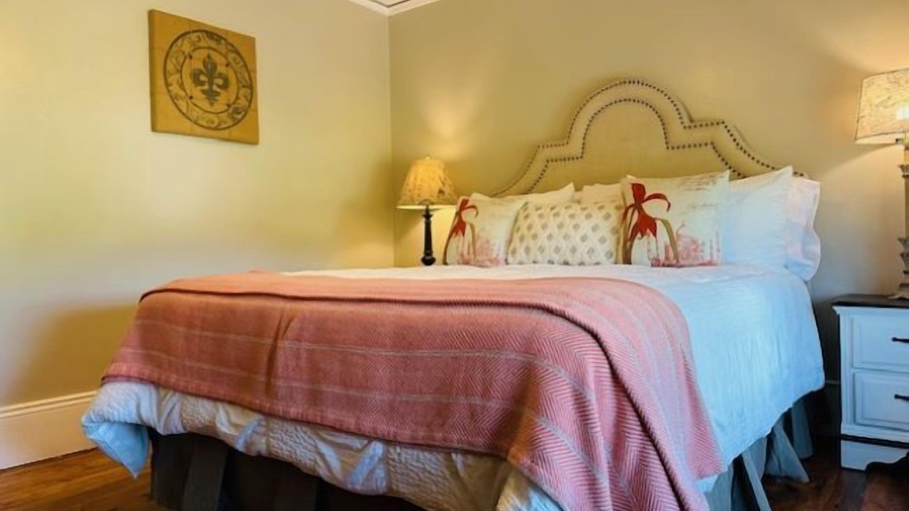 Photo of Bedroom in Salisbury