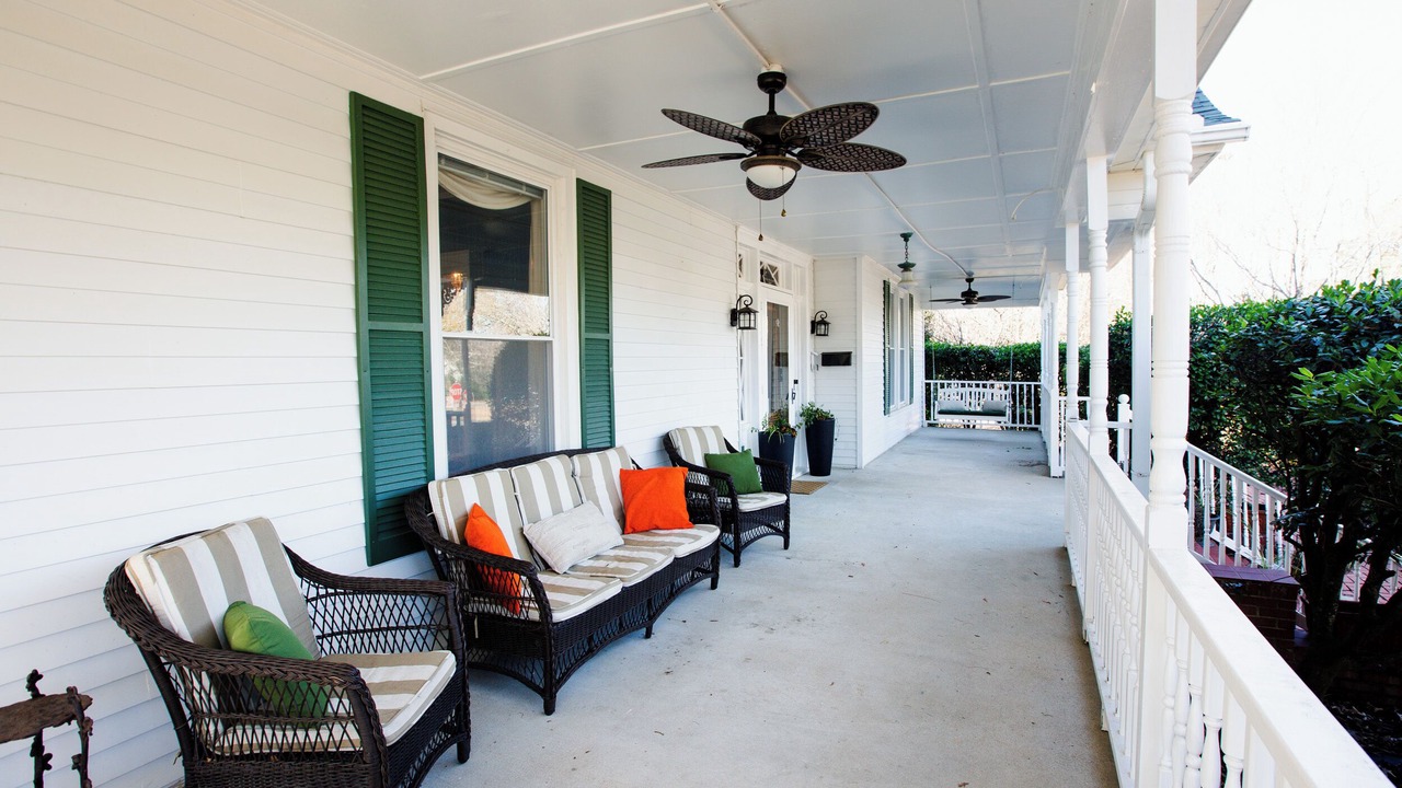 Photo of Outdoor in Clayton
