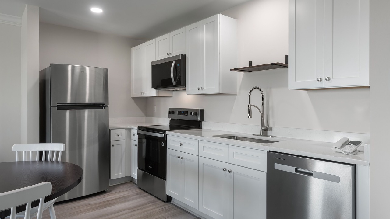 Photo of Kitchen in Surfside Beach