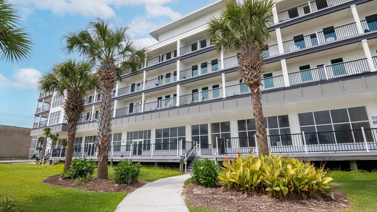 Photo of Outdoor in Surfside Beach