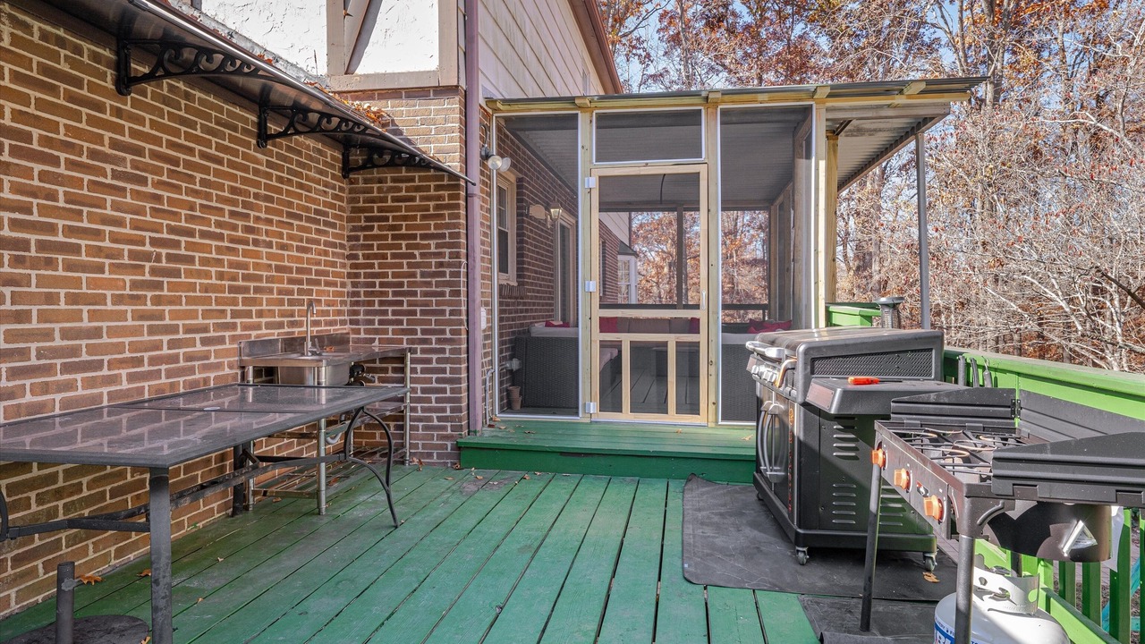 Photo of Outdoor in High Point
