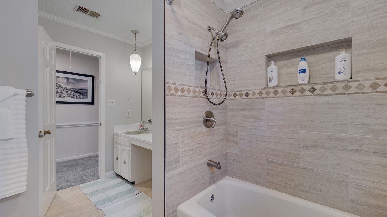 Photo of Bathroom in High Point