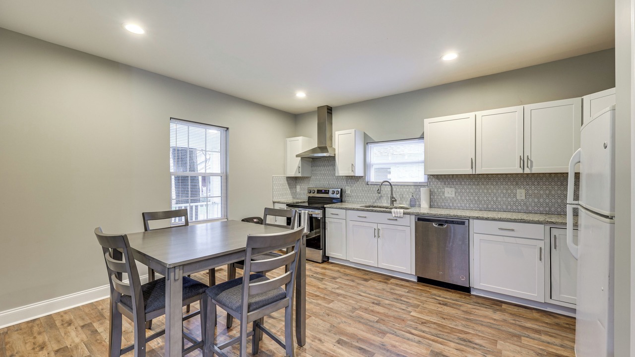 Photo of Kitchen in Wilson