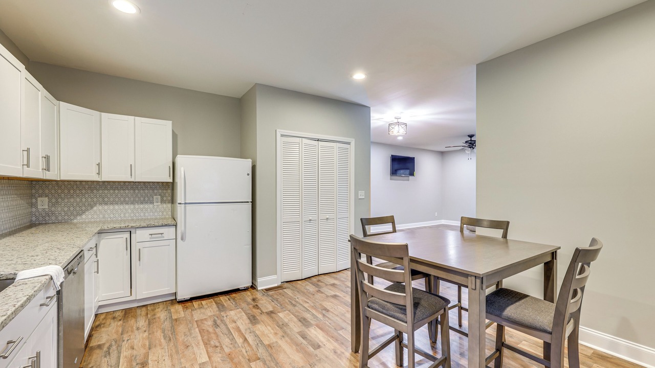 Photo of Kitchen in Wilson