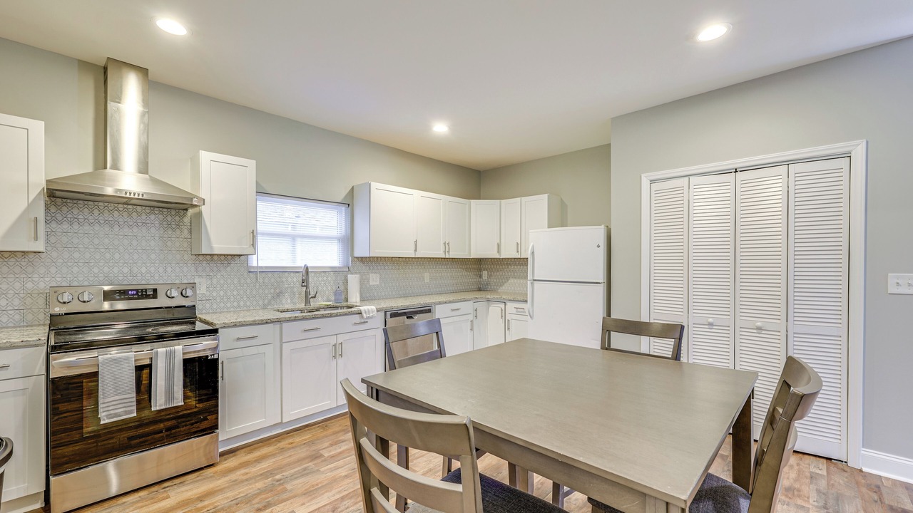 Photo of Kitchen in Wilson