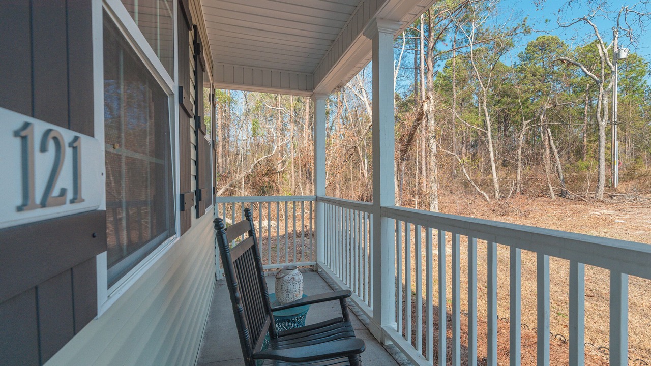 Photo of Outdoor in Burnettown