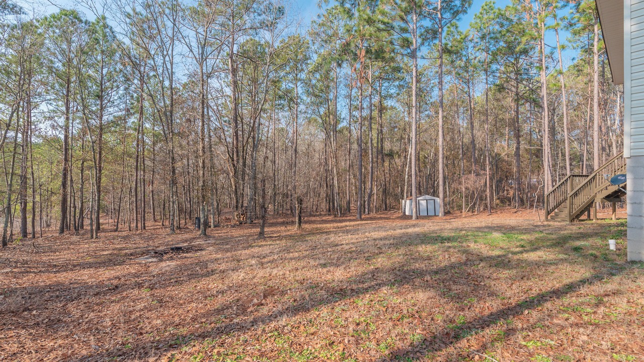 Photo of Outdoor in Burnettown