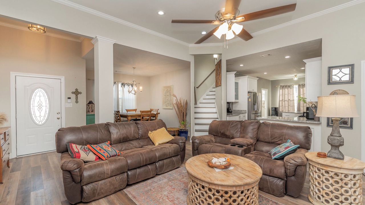 Photo of Livingroom in Burnettown