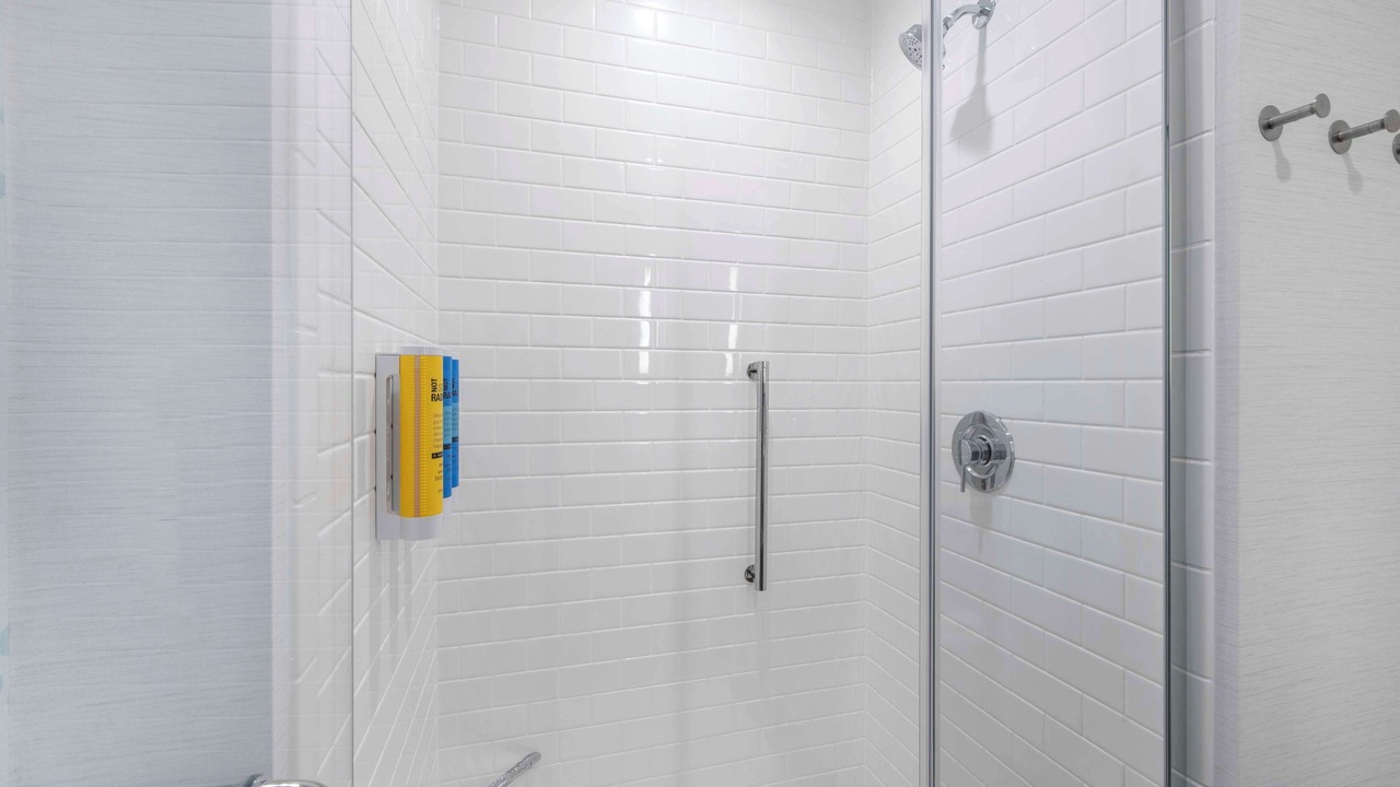 Photo of Bathroom in Lumberton