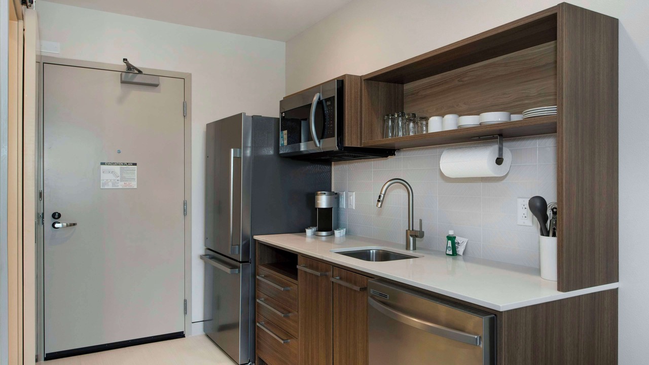 Photo of Kitchen in Lumberton