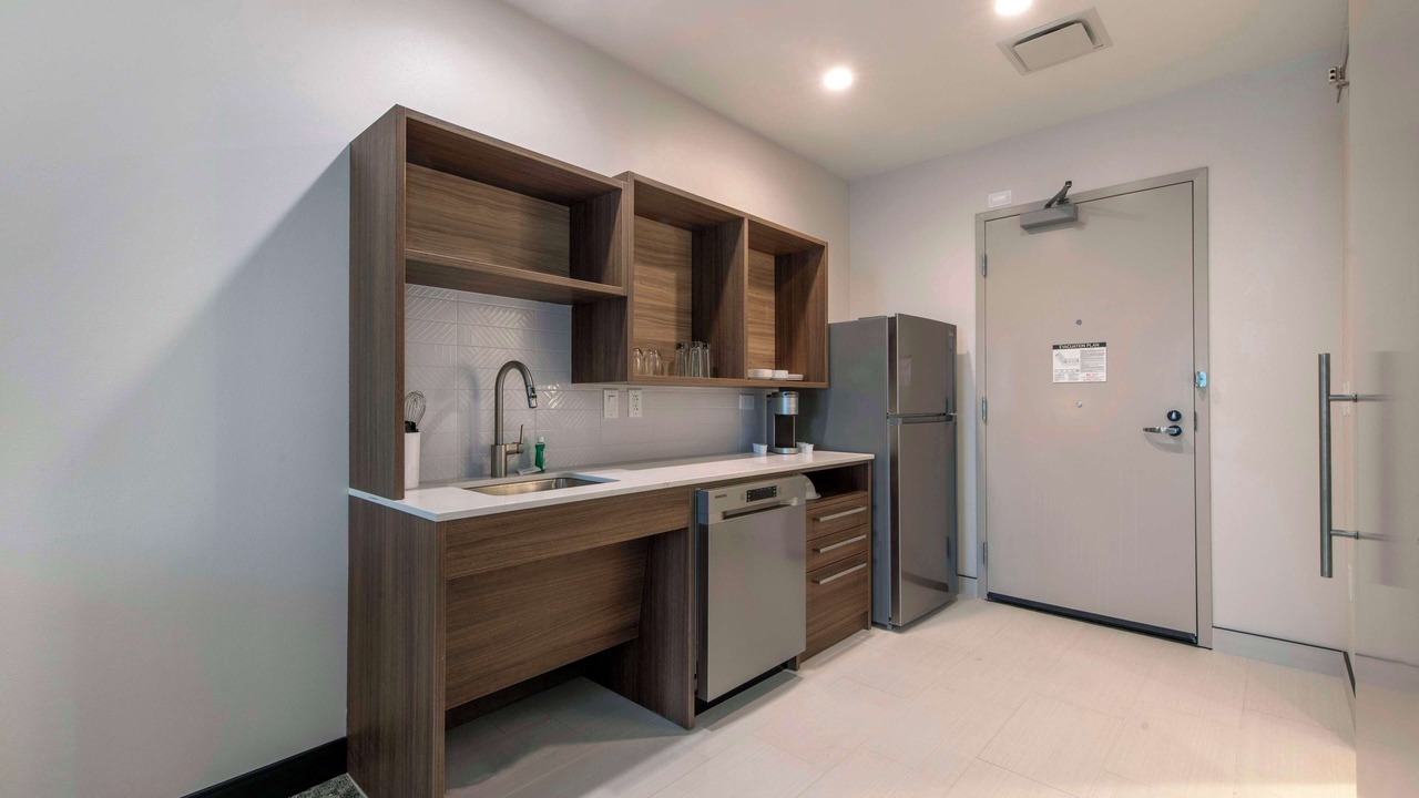 Photo of Kitchen in Lumberton