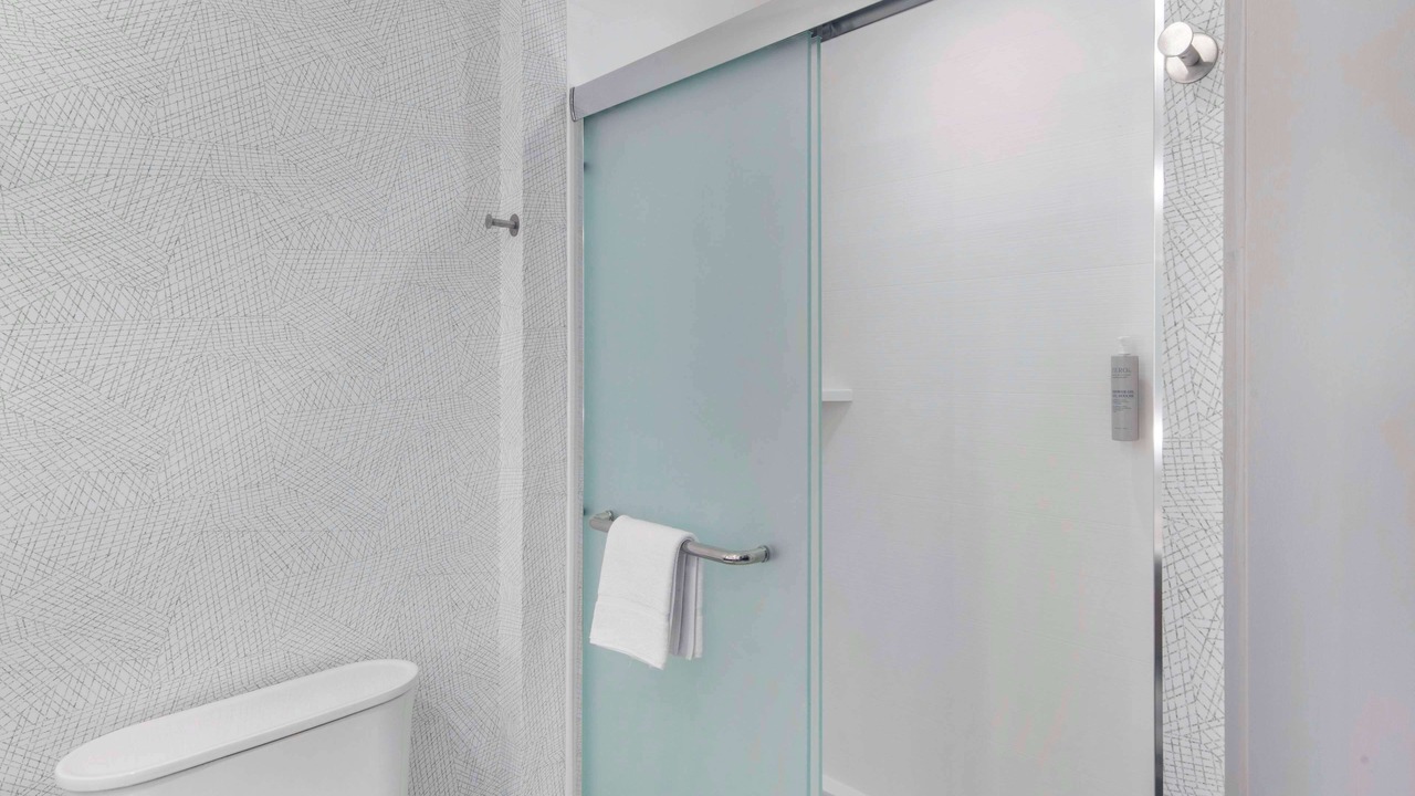 Photo of Bathroom in Lumberton