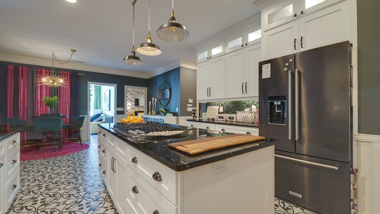 Photo of Kitchen in Ogden