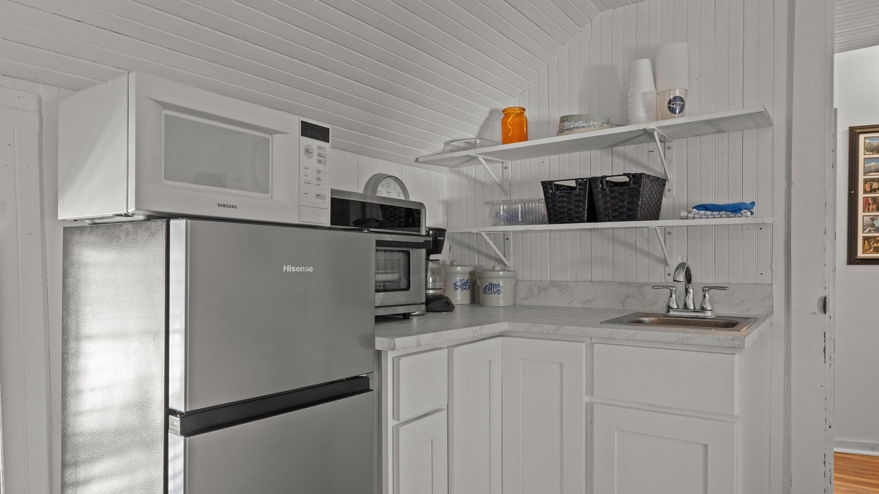 Photo of Kitchen in Harkers Island