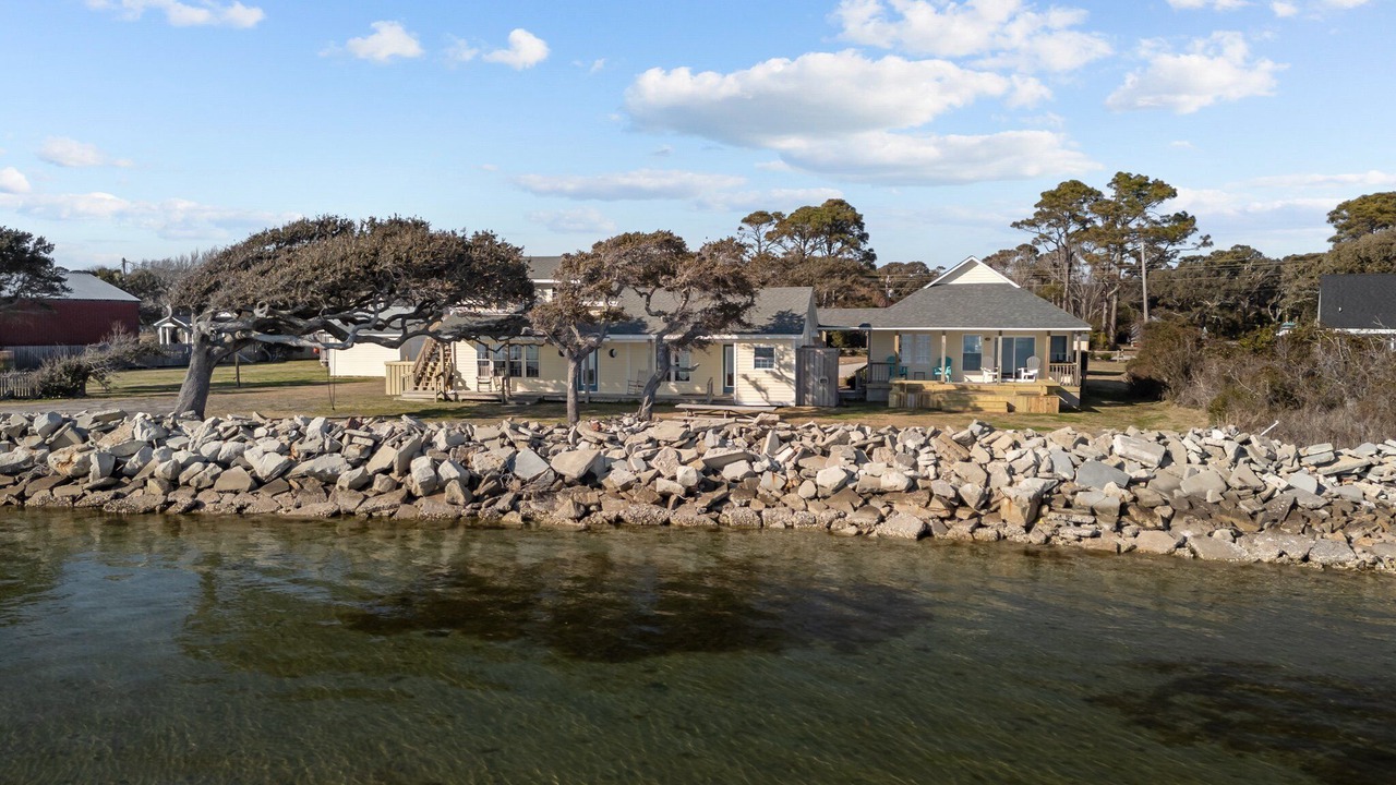 Photo of Outdoor in Harkers Island
