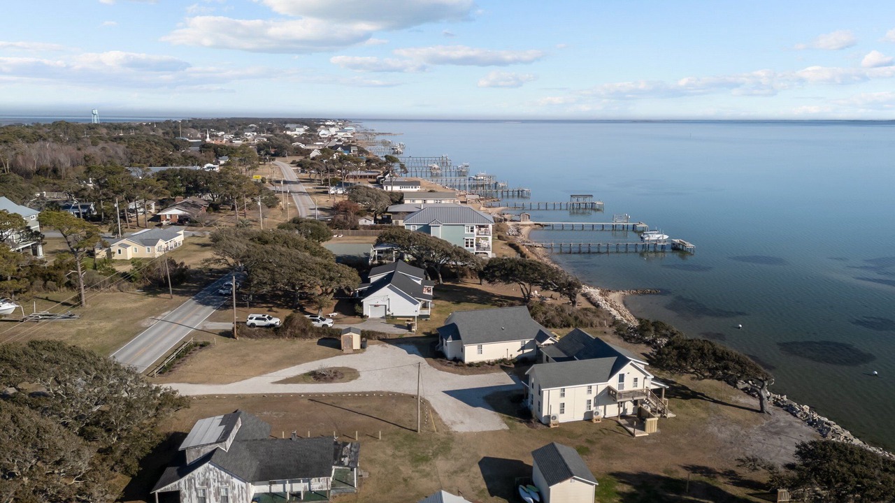 Photo of Outdoor in Harkers Island