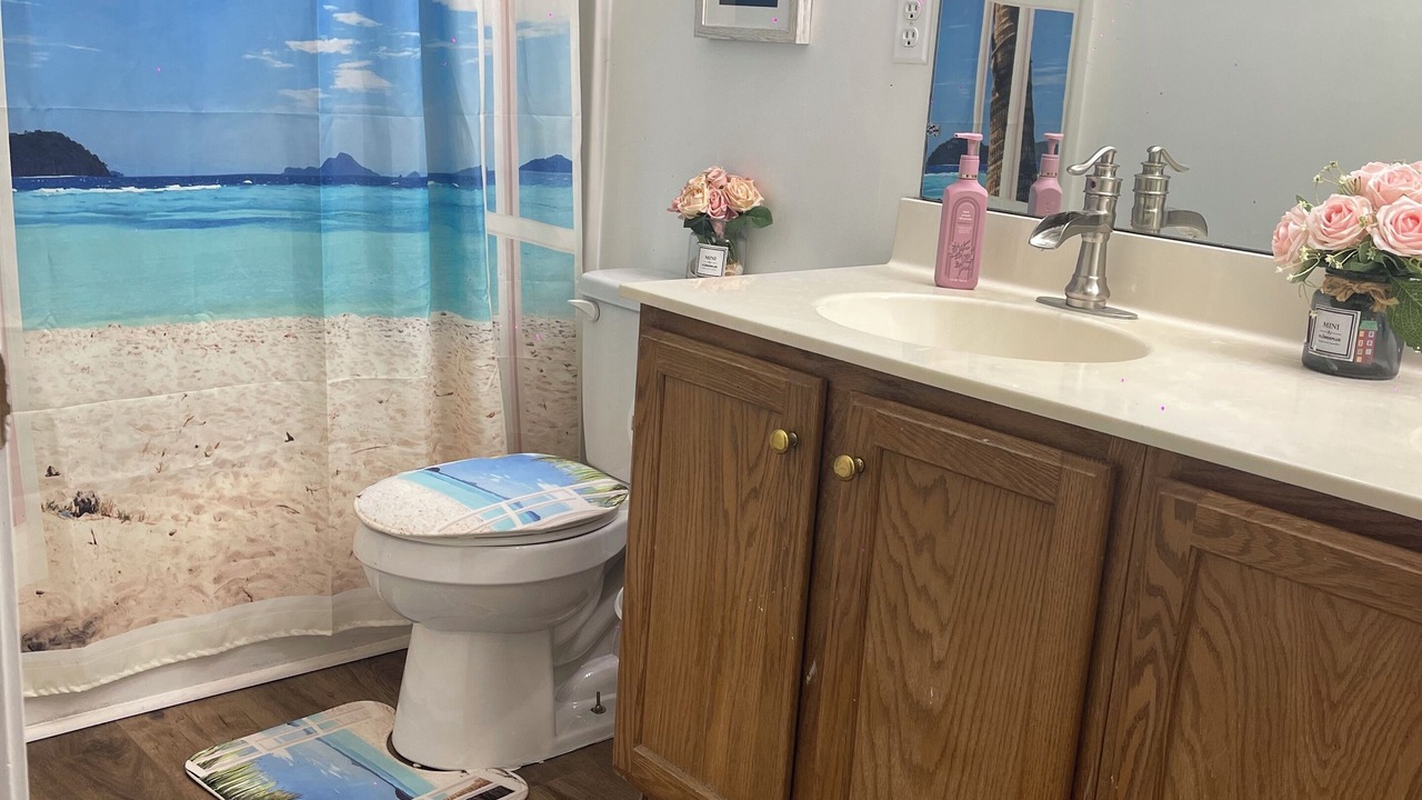 Photo of Bathroom in Charlotte