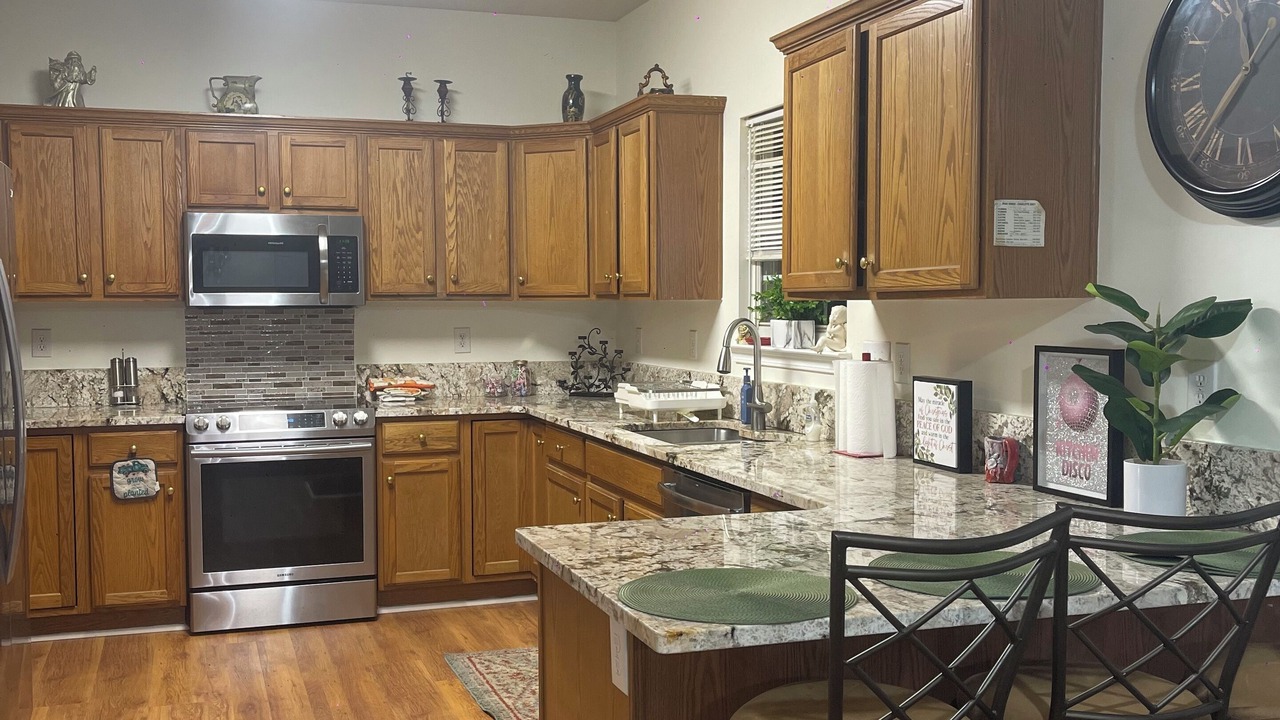 Photo of Kitchen in Charlotte