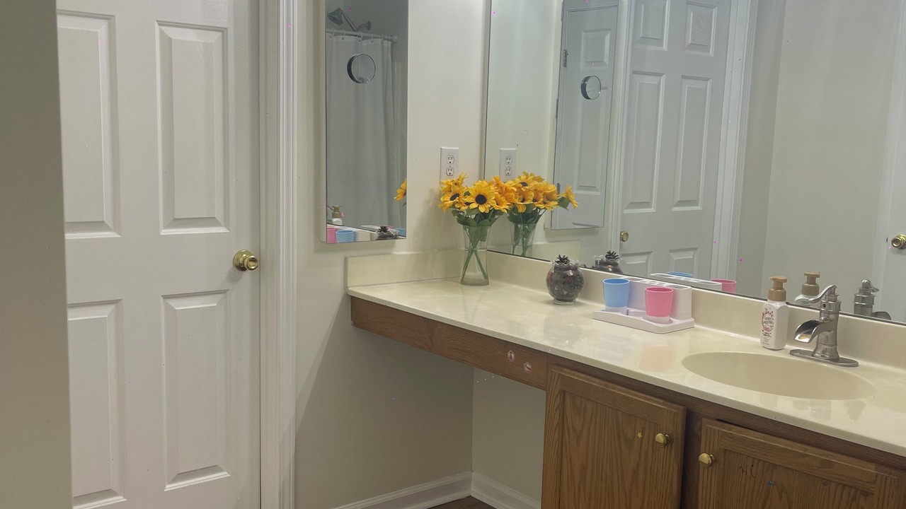 Photo of Bathroom in Charlotte