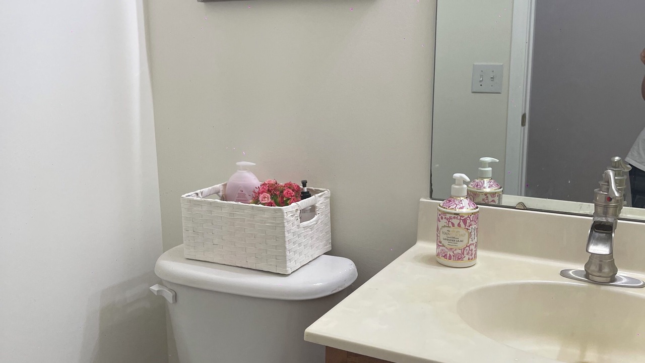 Photo of Bathroom in Charlotte