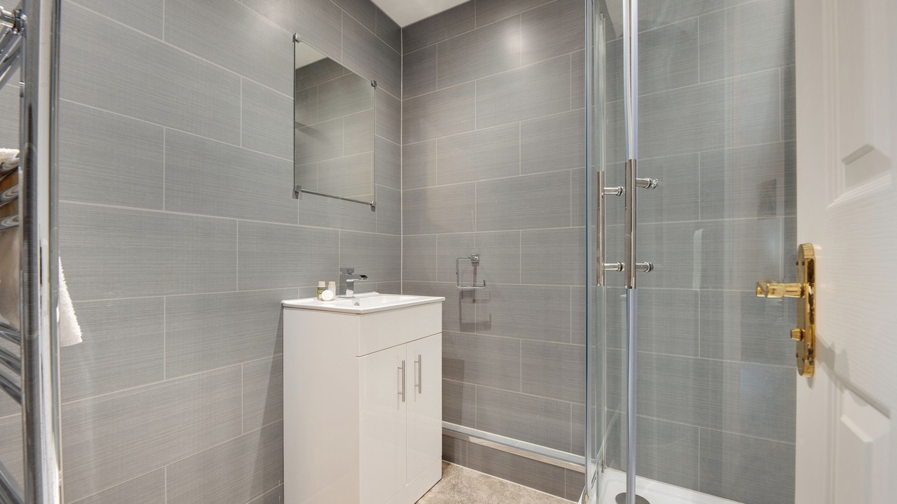 Photo of Bathroom in North Shields