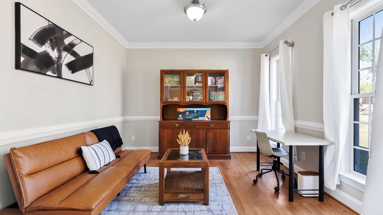 Photo of Livingroom in Raleigh