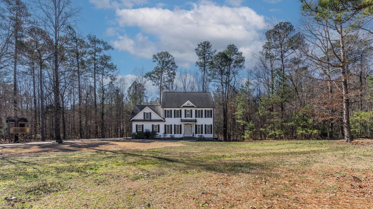 Photo of Outdoor in Raleigh
