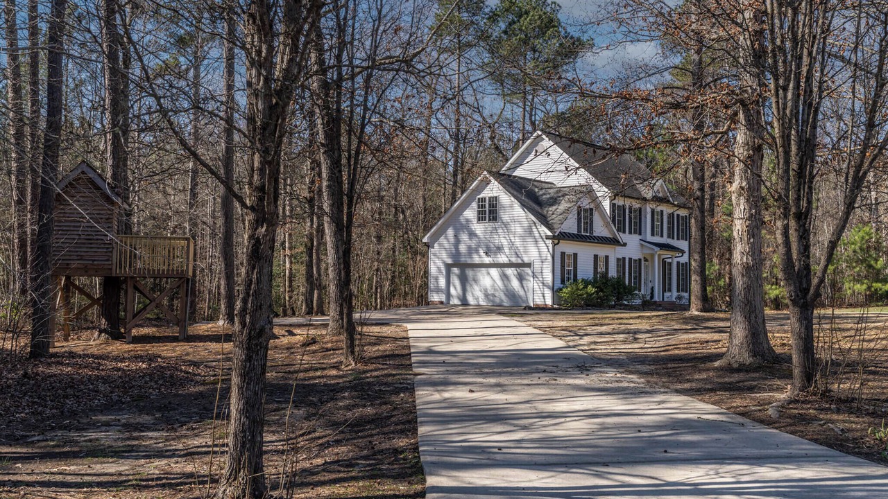Photo of Outdoor in Raleigh
